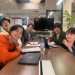 Marika Ito Instagram - #土ドラパーセント 明日から後半戦💭