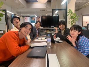 Marika Ito Instagram - #土ドラパーセント 
明日から後半戦💭