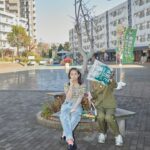 Marika Ito Instagram -
