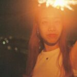 Marika Ito Instagram - 彼女は宇宙一🪽