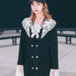 Marika Ito Instagram - @tanakadaisuke_official 🎀