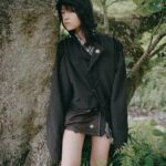 Marika Ito Instagram - #adidasOriginalsbyWalesBonner