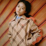 Marika Ito Instagram - #adidasOriginalsbyWalesBonner