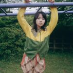 Marika Ito Instagram - #adidasOriginalsbyWalesBonner