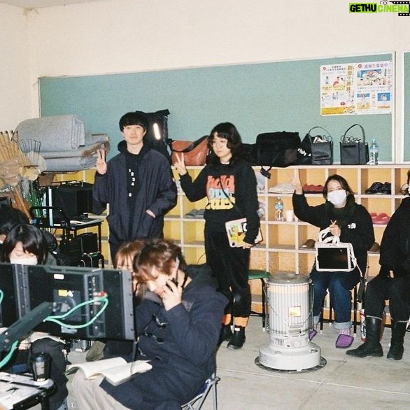 Marika Ito Instagram - #土ドラパーセント 全4回ご視聴ありがとうございました! パーセントが未来に繋がりますように。 また再会できますように!