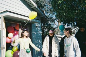 Marika Ito Instagram - @kanro_pure_photo #ピュレグミ 
心のままに。ときめく私を好きでいていい。
今年もありがとうございます！