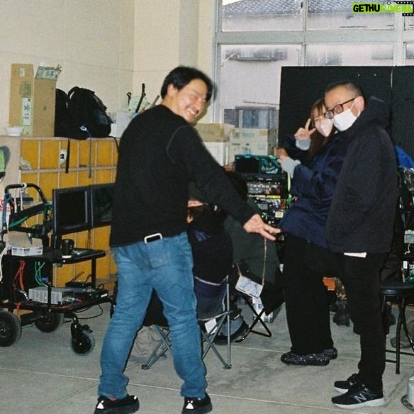 Marika Ito Instagram - #土ドラパーセント 全4回ご視聴ありがとうございました! パーセントが未来に繋がりますように。 また再会できますように!
