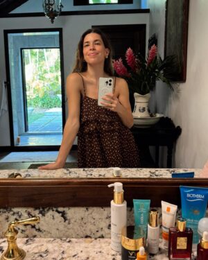 Marilou Instagram - Parcelles de vacances 🤍