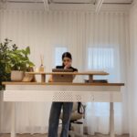 Marilou Instagram – C’est rare que je fais des concours comme ça mais j’aime TELLEMENT mon bureau @ergonofis (je viens juste d’en acheter un sixième pour les espaces de Trois fois par jour) que lorsqu’ils m’ont offert d’en faire tirer un parmi les gens qui me suivent, je n’ai pas pu refuser. 

Allez sur le lien dans ma bio pour vous inscrire, tout simplement 🤍

Le concours se termine le 30 octobre 2023, 23 h 59 HE. Ouvert à tous les résident·es du Canada et des États-Unis contigus, 18 ans et plus. Le ou la gagnant·e sera contacté·e par courriel par Ergonofis dans la semaine du 30 octobre 2023. Ce concours n’est pas géré ou sponsorisé par Instagram.