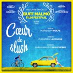 Mariloup Wolfe Instagram – Les belles nouvelles se succèdent pour notre film adoré! Cœur de Slush s’envole maintenant vers la Suède et se taille une place dans la sélection officielle du festival @buff_malmo ! 🇸🇪 

Billie n’a pas fini de voyager!!! 💙
