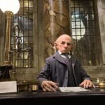 Mariloup Wolfe Instagram – Même si c’est mon métier que de faire des films, je trouve toujours très impressionnant de voir l’envers du décor de films. Et à Londres, il est possible de visiter les studios où ils ont tourné tous les Harry Potter! Un monde vraiment impressionnant d’imagination, de création, de grandiose… juste wow! 🧙🎬🕯️🧹🪄✨