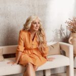 Mariloup Wolfe Instagram – La robe parfaite pour vos vacances ☀️🌴🌸
Allez-vous l’ajouter à votre valise? 🧳 ✈️

Magasinez ma collection exclusive en boutique et sur www.bsf.ca. 🧡

@bsf.ca