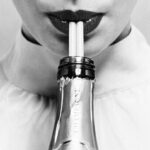 Mariloup Wolfe Instagram - ✨🥂OYÉ OYÉ🥂✨ 🍾Avez-vous vos plans pour le Nouvel An? 🍾 J’ai une bonne nouvelle pour vous, il nous reste encore quelques tables de libre pour vous accueillir au Roseline ce dimanche le 31 pour célébrer la nouvelle année tous ensemble!! Ce serait génial! 🤍 Pensez-y!! Réveillon gastronomique Menu 8 services 🤩 Signé @collyeralexandre Quatuor Jazz 🎶🎵 @le.roseline