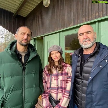 Marilyn Lima - 4K Likes - Merci à tous d’avoir suivi les aventures de la Brigade !
On est impatients de se retrouver pour la saison 2.
Merci à toute l’équipe. Merci à @beor_officiel. Merci à mes partenaires. Merci à @m6officiel @bonnepioche @victoiredaboville. Merci ❤️