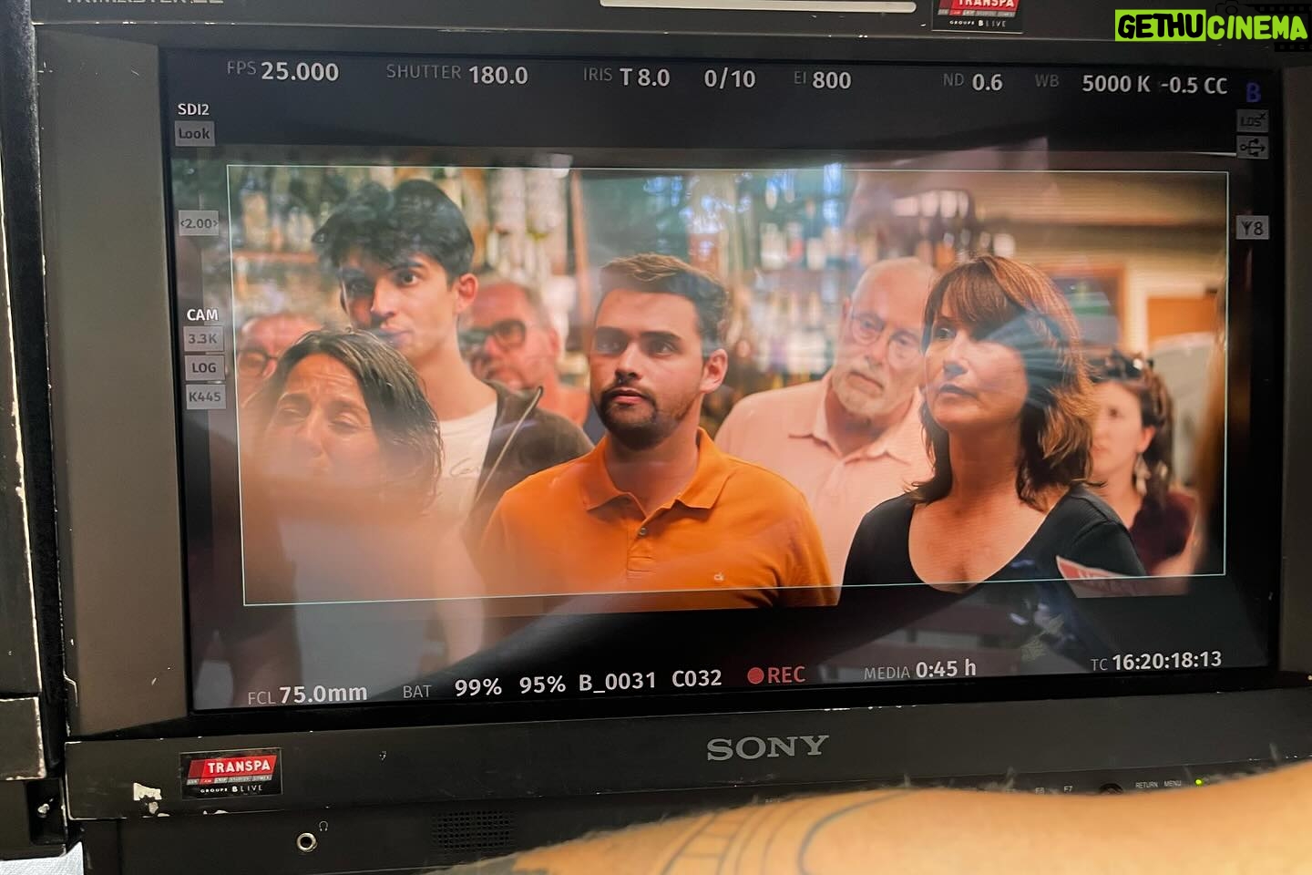 Marilyn Lima - 4K Likes - Merci à tous d’avoir suivi les aventures de la Brigade !
On est impatients de se retrouver pour la saison 2.
Merci à toute l’équipe. Merci à @beor_officiel. Merci à mes partenaires. Merci à @m6officiel @bonnepioche @victoiredaboville. Merci ❤️