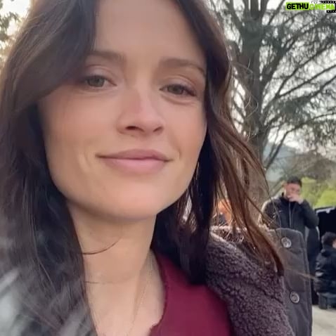 Marilyn Lima - 3 Likes - BUGARACH sur @france.tv @canalplus @orange