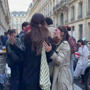 Marilyn Lima Instagram - Câlins d’avant-premières ! 

@bugarach_laserie aujourd’hui sur @france.tv et Maraé sur @ocstv le 21 juin.