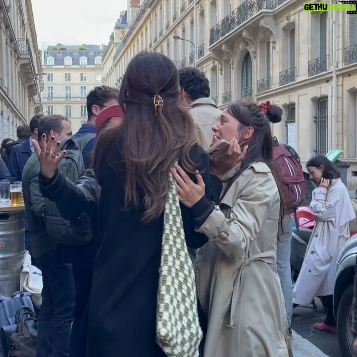 Marilyn Lima - 3 Likes - Câlins d’avant-premières !
@bugarach_laserie aujourd’hui sur @france.tv et Maraé sur @ocstv le 21 juin.