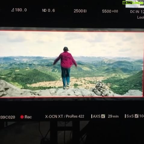 Marilyn Lima - 3 Likes - BUGARACH sur @france.tv @canalplus @orange