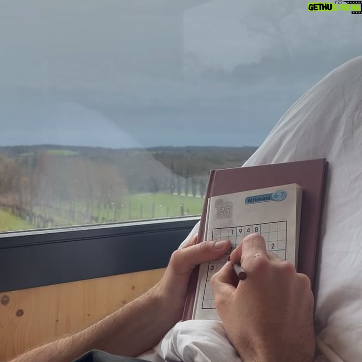 Marilyn Lima - 6.7K Likes - Connection 💚🌳🐑🦌🫏🐈🐓
Gloire à @parceltinyhouse