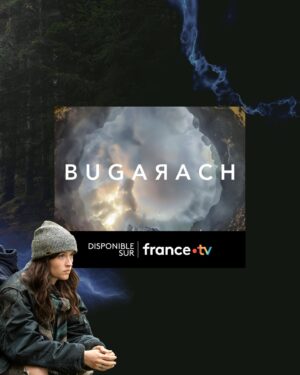 Marilyn Lima Instagram - Des mondes parallèles, des actrices de SKAM et une problématique écologique… on vous présente la nouvelle série à ne pas rater : Bugarach ! 🔥

👉 "Bugarach" est disponible gratuitement et en intégralité sur france.tv.

L’histoire : Alors qu’Émilie enquête sur la disparition de son père, elle découvre un portail ouvrant sur des mondes parallèles…

@lulacotton @lisadocouto @lindahardy_officiel @jeremybanster @matthieucarle @gaspard.meier