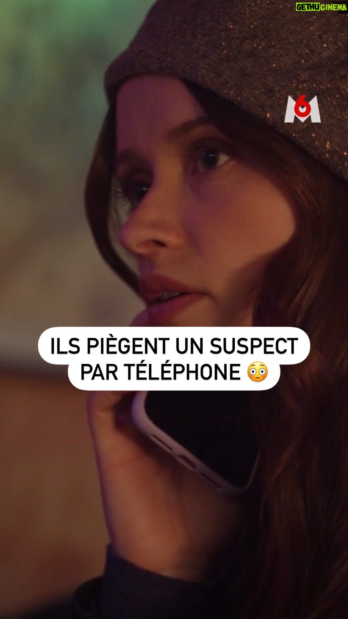 Marilyn Lima - 728 Likes - « Tu lui dis que tu l’as vu hier soir au Kennedy, que tu repars demain à Lyon et que tu aimerais bien le revoir ! »
Pour retrouver un suspect, ils n’hésitent pas à lui tendre un piège par téléphone 😮
#BrigadeAnonyme avec @ericcantona, @arie_elmaleh et @marilyn.lima, à partir du mardi 26 mars à 21.10 📺