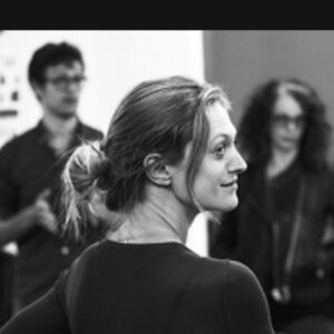 Marin Ireland Instagram - And Marie at Soho Rep, NYC. 2013. (That’s it for the photo dump, folks. Can’t wait for tomorrow night. Link in bio.)
