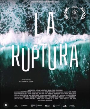 Marina Glezer Instagram - La película La ruptura @laruptura_unapelicula fue seleccionada por @cinematecauruguaya en su festival internacional número 42 🇺🇾 🌿✨
Producida por @nadadorcine y @habitacion_1520_producciones y gracias a un enorme  colectivo de seres humanos a los que les debo eternamente el sentido de un sueño plural. 
Tengo unos nervios y una expectativa enormes. 
Gracias a ya saben quien. Protagonizada por @alfonso_tort @catasilvabachino @adruferrer y al apoyo de coproducción de @acau_uruguay e @incaa_argentina  fraternidad y cine. Gracias EQUIPO, juega en EQUIPO. 🥂🌿 #cineargentino #cineuruguayo #cine 
Gracia a vos, corazón. ♥️