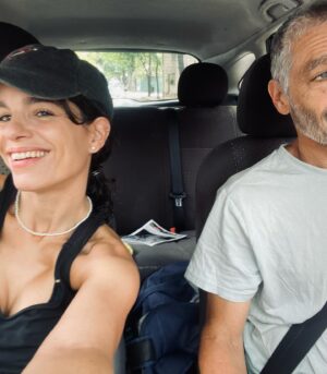 Marina Glezer Instagram - Lo que va de marzo