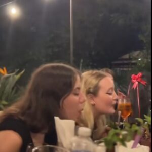Marina Glezer Instagram - Lo que va de marzo
