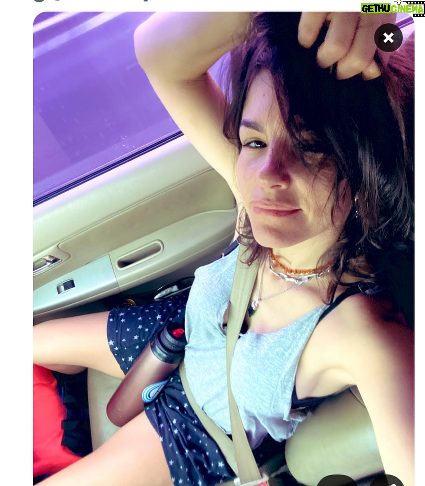 Marina Glezer - 1K Likes - Lo que va de marzo