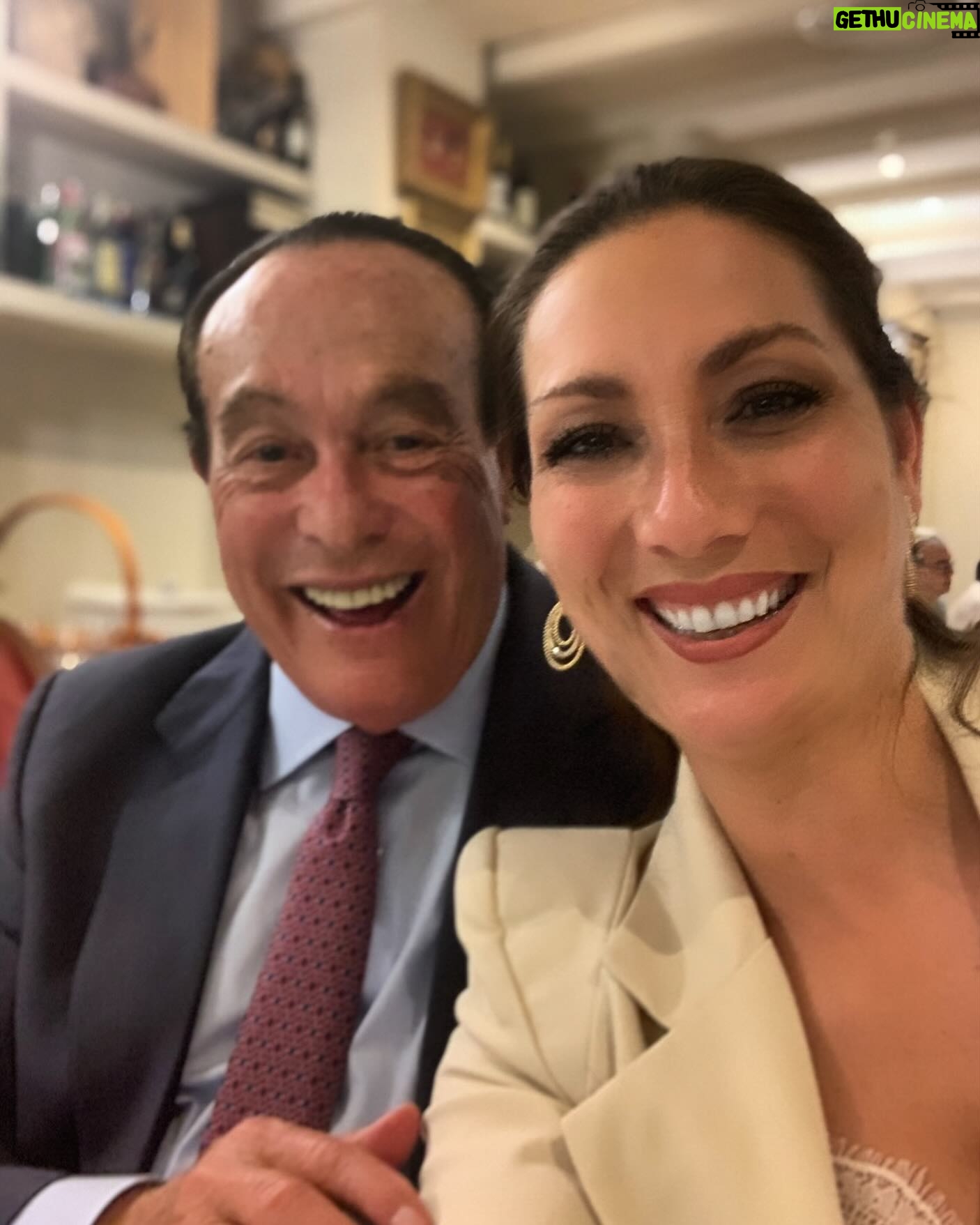 Marina Heredia - 1.6K Likes - La persona más especial, sensible, coherente,fiel y con más verdad que la vida me ha regalado. El Faraón de la humildad. Te quiero mucho Curro. Felicidades por tu 90 cumpleaños, lo único que lamento no haberte conocido antes… “ Que sufre el que sabe…”