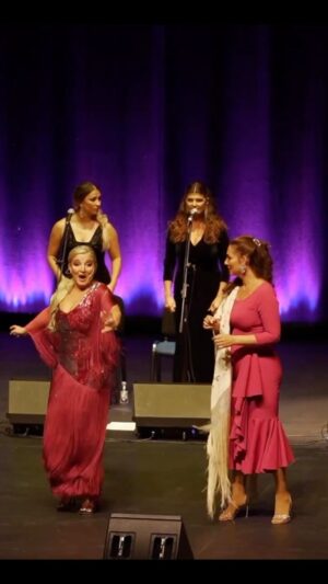 Marina Heredia Instagram - Próximamente Mar de Cantes
Concierto inauguración temporada 2023/24 
Con @marina_heredia_oficial  y @mariolacantarero 

20:30 h

Auditorio Manuel de Falla

Entradas ya a la venta 
http://www.manueldefalla.org/actividades.php?idactividad=1552