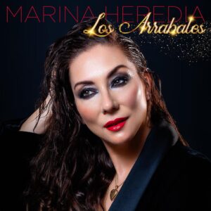 Marina Heredia Instagram - ¡El espíritu navideño cobra vida con "En los Arrabales", mi nuevo villancico! 🎶✨ Una melodía que fusiona tradición y emoción. Espero que esta canción les traiga alegría y armonía en estas fiestas! 🌟🎄 #EnLosArrabales #NuevaMúsicaNavideña #MarinaHeredia

Aquí tenéis enlace de Spotify 

https://open.spotify.com/playlist/37i9dQZF1DX3pWFPexWTga?si=1GhHfkVCR0yNNZpsJMi-7A