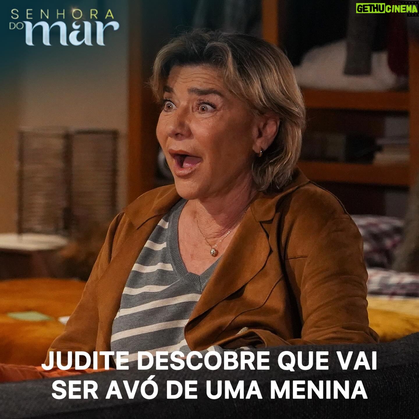 Marina Mota - 1.9K Likes - 𝗦𝗘𝗡𝗛𝗢𝗥𝗔 𝗗𝗢 𝗠𝗔𝗥 | Parabéns à futura avó! Mais uma menina a entrar na família 👶🏻🧡
#sic #sicnovelas #novelas #senhoradomar #ficcao #episodio #revelacao #gravidez #bebe #menina