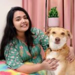 Marina Abraham Instagram - 🎬 Check out this inspiring video clip where @marina.a1203 has shared her heartfelt enthusiasm about the joys of adopting Indian dogs 🇮🇳🐕 We're overjoyed to witness your Adoption of an Indie dog, Brownie 🤎 Join us in promoting this cause and think about opening your heart and home to these incredible Indian companions. Whether they're called indie pups or local breeds, these dogs bring diversity, adaptability, and often better health to your family 🐾. Let's make a difference together! 💙 We invite you to make a difference in the lives of countless furry friends - Our next Adoption Drive! 🗓️Date: Jan 26th, 2024 🕥Time: 11am - 5pm 📌Location: Citizens for Animals Shelter, Nallakunta, Hyd. 🤝Join us for a day filled with love, compassion and the opportunity to give a deserving pet a forever home. 🏡 We look forward to seeing you tomorrow 🐕 For inquiries, contact - 9010059917 ☎️ #adoptdontshop #adoptiondrive #adopt #rescueddog #puppy #hyderabad #indies #puppylove #dogslife #dogsofinstagram #dogstagram #indiesofinstagram #indiecats #indiedogs #dogs #cats #kittens #lifeofstray #home #share #independenceday #indianbreeds #indiankitten #indiandog #catsofinstagram #catstagram #cutepuppy #instagood #AdoptIndianDogs #CelebSpeaksForPaws