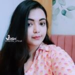 Marina Abraham Instagram – @officialjoshapp @joshapp.telugu 
#joshmeinajaa #joshapp #joshindia #joshofficialindia
