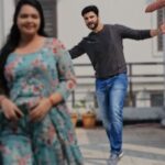 Marina Abraham Instagram - In Love Agian & Again 🥰 #OhMadam From #AaOkkatiAdakku 😍❤ @allari_naresh @fariaabdullah @gopisundar__official @malli_ankam19 @rajivchilaka @chilakaproductions @saregamatelugu #AOAonMarch22nd #AllariNaresh #InstaReels #wawaorigianls #melody #couplereels #TrendingSongs ( Couple reels, song, love, Romantic song, new reel, Trending song, Trending reel, Insta reels, Melody)