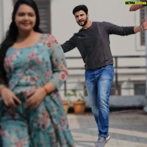 Marina Abraham Instagram - In Love Agian & Again 🥰 #OhMadam From #AaOkkatiAdakku 😍❤ @allari_naresh @fariaabdullah @gopisundar__official @malli_ankam19 @rajivchilaka @chilakaproductions @saregamatelugu #AOAonMarch22nd #AllariNaresh #InstaReels #wawaorigianls #melody #couplereels #TrendingSongs ( Couple reels, song, love, Romantic song, new reel, Trending song, Trending reel, Insta reels, Melody)