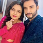 Marina Abraham Instagram - #throwbackthursday ✨💫❤️ #couplepic #couplegoals #throwback #instagood #instamood