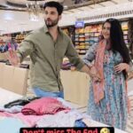 Marina Abraham Instagram - 200% Relatable 🤣 This is Why I Hate Shopping 😤 @marina.a1203 #couplegoals #husbandandwife #expectations #reality #trendingnow #couplereels #reelsinstagram #explorepage #shopping #funny (Couple reels, husband and wife, expectations vs reality, trending reels, couple goals, married life, funny reels, Shopping, Couple videos, )