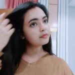 Marina Abraham Instagram – #joshteluguoffical #joshapp #joshindia #joshmeinajaa 
@officialjoshapp  @joshapp.telugu