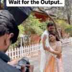 Marina Abraham Instagram – A sneak peek behind the scenes of this beautiful couple’s special day, capturing every giggle and candid moment through the lens of Wedding Raaga. Love, laughter, and memories in the making!❤️

✨For Bookings & Enquiries Contact
☎️  𝟗𝟏 𝟖𝟗𝟏𝟗𝟎𝟓𝟏𝟔𝟓𝟔
 👉 𝐓𝐡𝐞 𝐖𝐞𝐝𝐝𝐢𝐧𝐠 𝐑𝐚𝐚𝐠𝐚..!!
🌐 𝐡𝐭𝐭𝐩𝐬://𝐰𝐰𝐰.𝐭𝐡𝐞𝐰𝐞𝐝𝐝𝐢𝐧𝐠𝐫𝐚𝐚𝐠𝐚.𝐜𝐨𝐦
.
.
.
.
.
.
#BehindTheScenes #BeautifulCouple #WeddingRaagaLens #SneakPeek #GigglesAndCandids #LoveInFocus #CapturingMoments #WeddingBliss #CandidMoments #LoveStoryInProgress #UnforgettableMemories #CherishedMoments #HappilyEverAfter #MakingMemories #PicturePerfect

(sneak peek, behind the scenes, beautiful couple, giggle, candids, Wedding Raaga, lens)