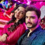 Marina Abraham Instagram - #throwbackthursday ✨💫❤️ #couplepic #couplegoals #throwback #instagood #instamood