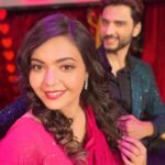 Marina Abraham Instagram - #throwbackthursday ✨💫❤️ #couplepic #couplegoals #throwback #instagood #instamood