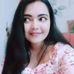 Marina Abraham Instagram - @officialjoshapp @joshapp.telugu #joshteluguoffical #joshindia #joshapp #joshmeinaaja