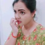 Marina Abraham Instagram - #joshindia #joshapp #joshteluguoffical #joshmeinaaja @officialjoshapp @joshapp.telugu