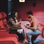 Marina Abraham Instagram – How can I expect this from @rohitsahniofficial 🤨

#couplegoals #trendingnow #husbandandwife #couplereels #funny #proposal #comedy #trend #explorepage✨ #reelitfeelit #expectations 

(Couple reel, husband, wife, funny reel, Expectations, viral reel, funny Couple, Trending, Comedy)