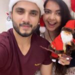 Marina Abraham Instagram – Merry Christmas! 🎄✨🤩

#christmas #festival #celebrations #2023 #merrychristmas