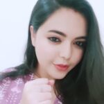 Marina Abraham Instagram – @officialjoshapp @joshapp.telugu 
#joshmeinajaa #joshteluguoffical #joshapp #joshindia